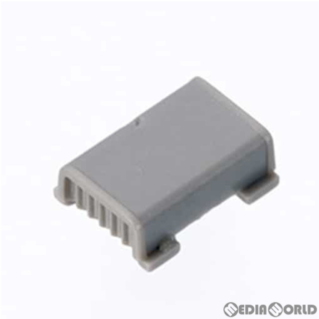 [RWM](再販)PB-103 ベンチレーター 角形 小(415系700用・8個入) Nゲージ 鉄道模型 TOMIX(トミックス)
