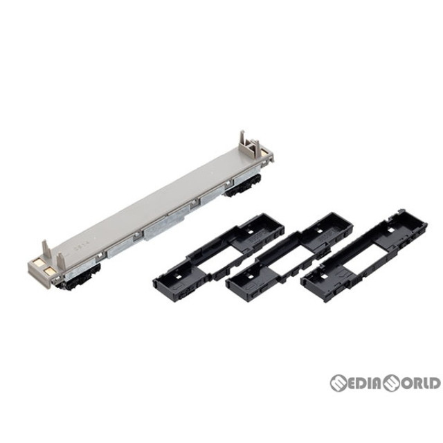 [RWM]1/150 動力ユニットFW DT33N2付 1個入 [0646]Nゲージ 鉄道模型 TOMIX(トミックス)