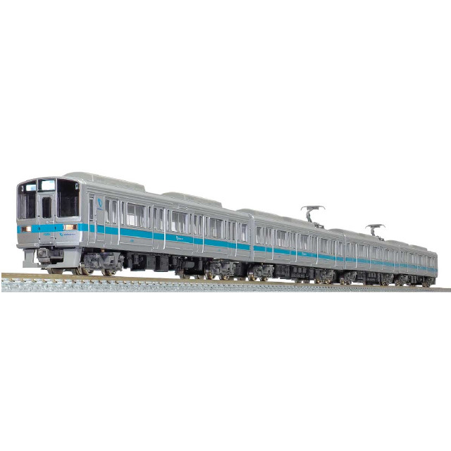 [RWM]31609 小田急1000形(1051編成・行先点灯・ブランドマーク付き)増結4両編成セット(動力無し) Nゲージ 鉄道模型 GREENMAX(グリーンマックス)