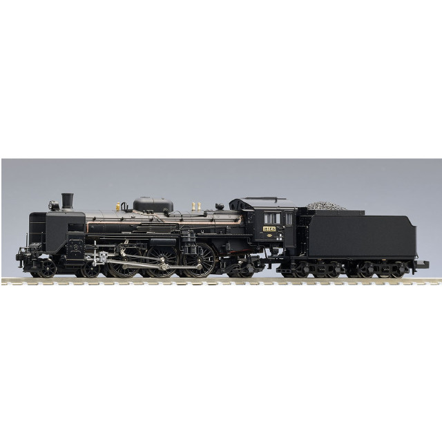 [RWM]2010 国鉄 C55形蒸気機関車(3次形・北海道仕様)(動力付き) Nゲージ 鉄道模型 TOMIX(トミックス)
