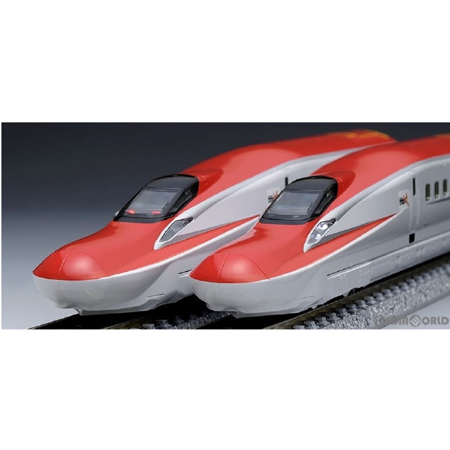 [RWM]98500 JR E6系 秋田新幹線(こまち)基本セット(3両)(動力付き) Nゲージ 鉄道模型 TOMIX(トミックス)