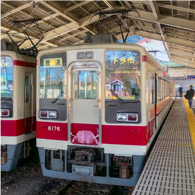 [RWM]31629 東武6050型 2パンタ車・6173編成 2両編成セット(動力付き) Nゲージ 鉄道模型 GREENMAX(グリーンマックス)