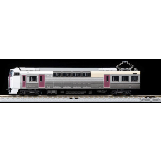 [RWM]FM-028 ファーストカーミュージアム JR 215系近郊電車(2次車)(動力無し) Nゲージ 鉄道模型 TOMIX(トミックス)