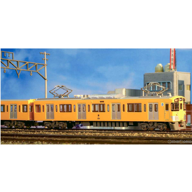 [RWM]1248C 西武 新2000系 前期形 (2453編成・西武鉄道マーク付き・行先点灯) 増結用先頭車2両セット(動力無し) 塗装済み組立てキット Nゲージ 鉄道模型 GREENMAX(グリーンマックス)