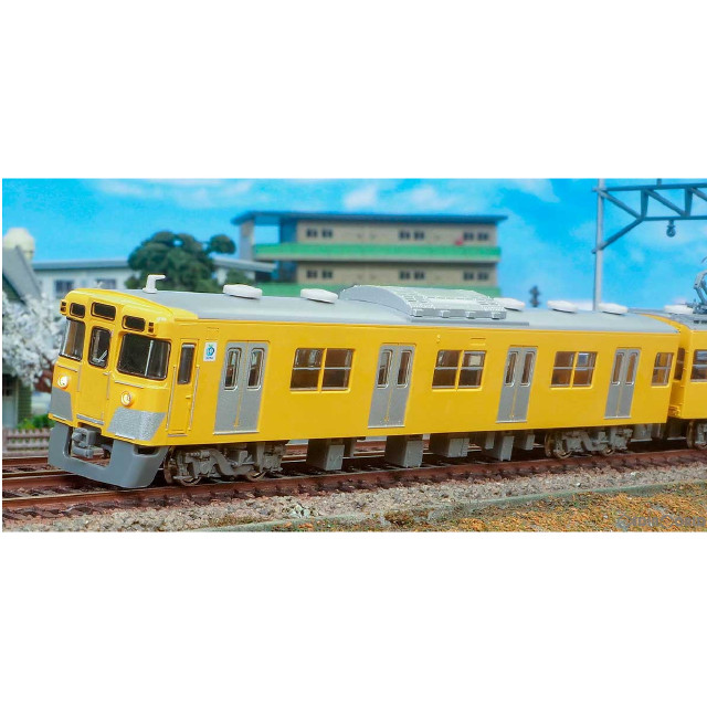 [RWM]31653 西武2000系初期車更新車(2409編成・行先表示点灯) 増結用先頭車2両編成セット(動力無し) Nゲージ 鉄道模型 GREENMAX(グリーンマックス)