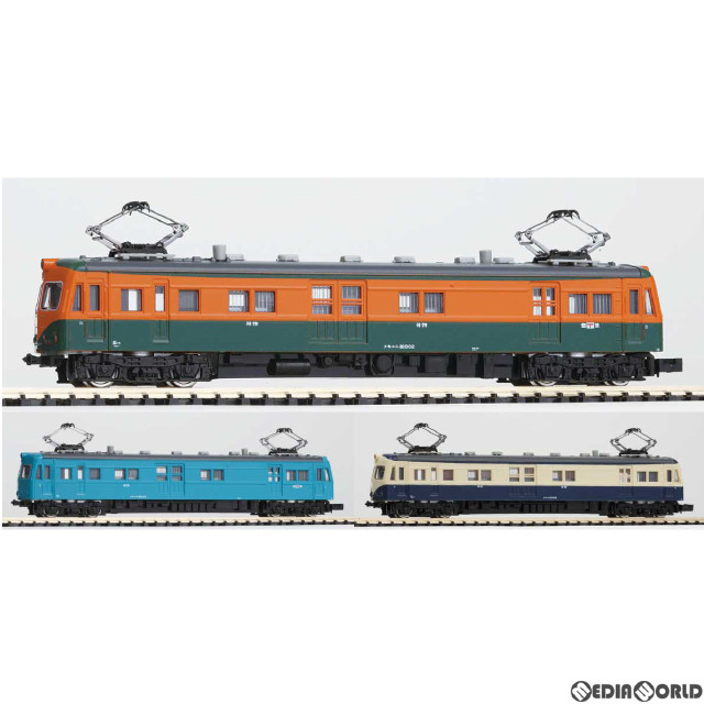 [RWM]18512 クモユニ81形(クモニ83形100番代) 1両ボディキット ハイクオリティエコノミーキット 未塗装組立てキット Nゲージ 鉄道模型 GREENMAX(グリーンマックス)
