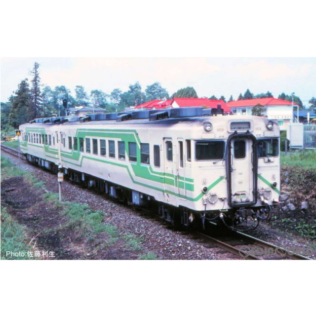 [RWM]A9862 キハ58+キハ65「サウンドエクスプレスひのくに」 2両セット(動力付き) Nゲージ 鉄道模型 MICRO ACE(マイクロエース)