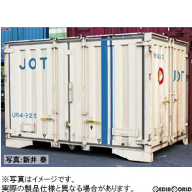 [RWM]3178 UR-4形コンテナ(日本石油輸送・5個入り) Nゲージ 鉄道模型 TOMIX(トミックス)