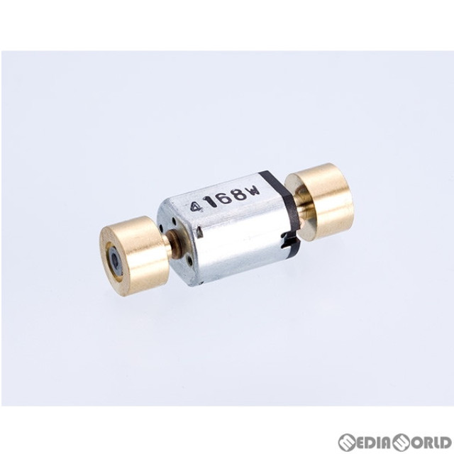 [RWM](再販)0624 M-9モーター(TYPE4)(1個入) Nゲージ 鉄道模型 TOMIX(トミックス)