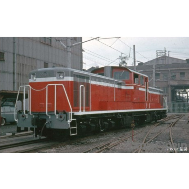 [RWM]A8507 DD51-18 3次型(動力付き) Nゲージ 鉄道模型 MICRO ACE(マイクロエース)