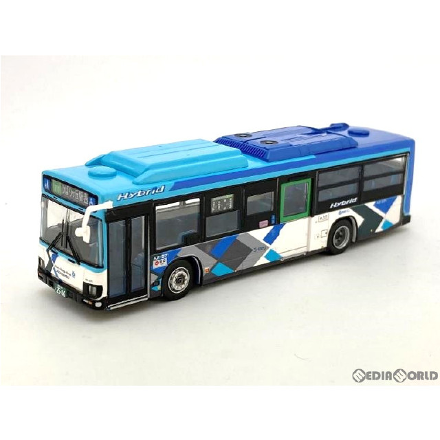 [RWM]321781 全国バスコレクション80 JH020-2 西武バス HOゲージ 鉄道模型 TOMYTEC(トミーテック)