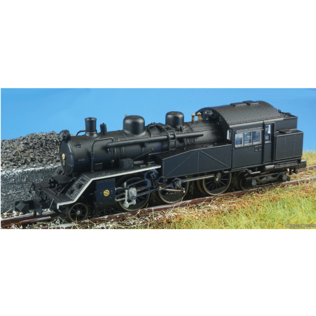[RWM]TW-N-C10A C10(重見式給水温メ管タイプ)(動力付き) Nゲージ 鉄道模型 TRAMWAY(トラムウェイ)
