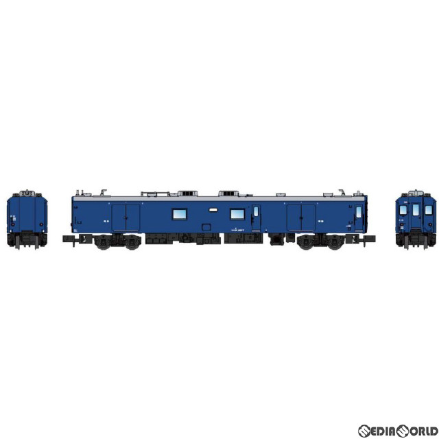 [RWM]A1498 マニ30-2007(動力無し) Nゲージ 鉄道模型 MICRO ACE(マイクロエース)