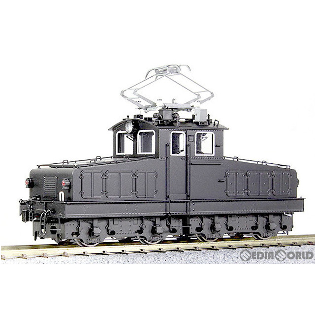 [RWM]6004396 上信電鉄 デキ1 電気機関車III 組立キット HOゲージ 鉄道模型 ワールド工芸