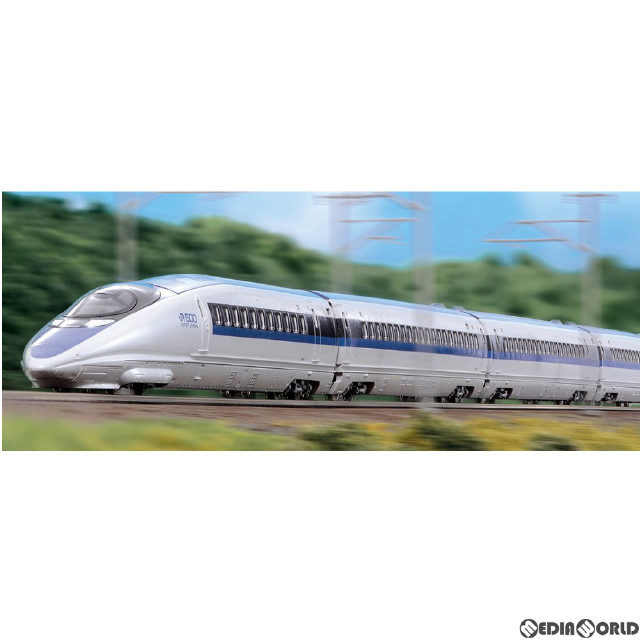[RWM]10-1795 500系新幹線「のぞみ」 8両増結セット(動力無し) Nゲージ 鉄道模型 KATO(カトー)