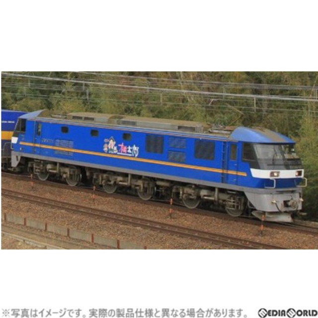 [RWM]HO-2523 JR EF210-300形電気機関車(プレステージモデル)(動力付き) HOゲージ 鉄道模型 TOMIX(トミックス)