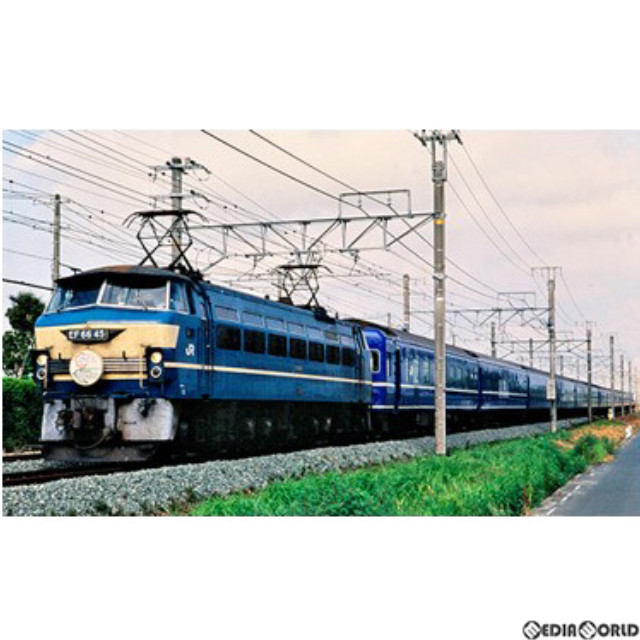 カトー(KATO) 10-1717 581系(スリットタイフォン) 7両基本 カトー(KATO) 10-1717 581系(スリットタイフォン) 7両基本