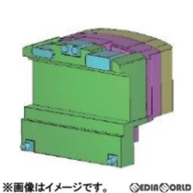 [RWM]8383 ライトユニットV(通勤タイプB:103高運、電球・白・赤) Nゲージ 鉄道模型 GREENMAX(グリーンマックス)