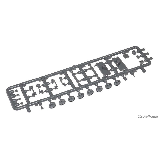 [RWM]8085 旧型国電共通パーツセットA(4枚入り) Nゲージ 鉄道模型 GREENMAX(グリーンマックス)