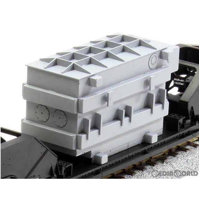 [RWM]6014381 特別企画品 国鉄シキ1000用 トランス 塗装済完成品 HOゲージ 鉄道模型 ワールド工芸