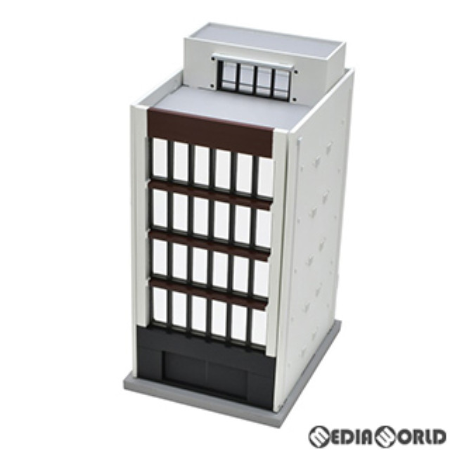 [RWM]323846 建物コレクション(建コレ) 178 現代ビルB Nゲージ 鉄道模型 TOMYTEC(トミーテック)