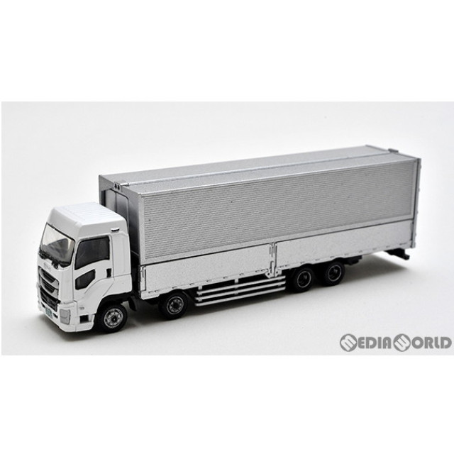 [RWM]317500 ザ・トラックコレクション 物流現場 ウィングバンセットA Nゲージ 鉄道模型 TOMYTEC(トミーテック)