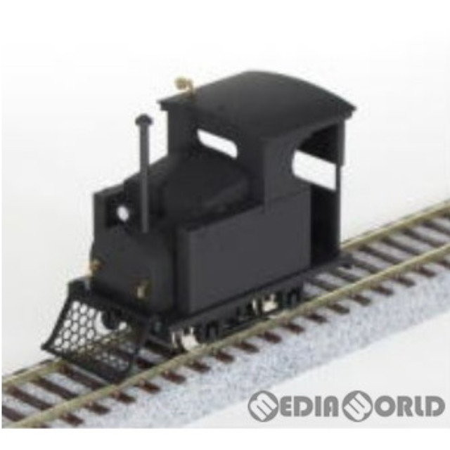 [RWM]ONT-205K 福岡式石油発動機関車組立キット(動力無し) Oナローゲージ 鉄道模型 COSMIC(コスミック)