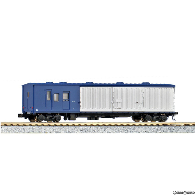 [RWM](再販)5139 スニ41 2000(動力無し) Nゲージ 鉄道模型 KATO(カトー)