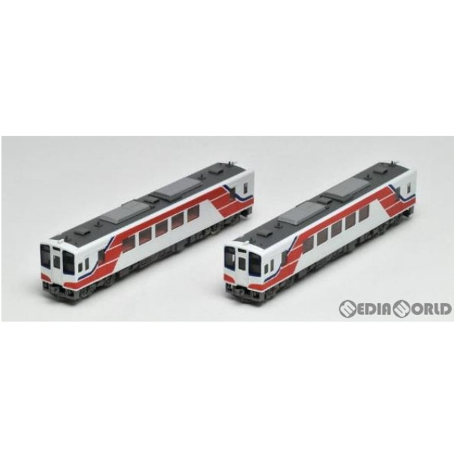 [RWM]98127 三陸鉄道36-700形セット(2両)(動力付き) Nゲージ 鉄道模型 TOMIX(トミックス)