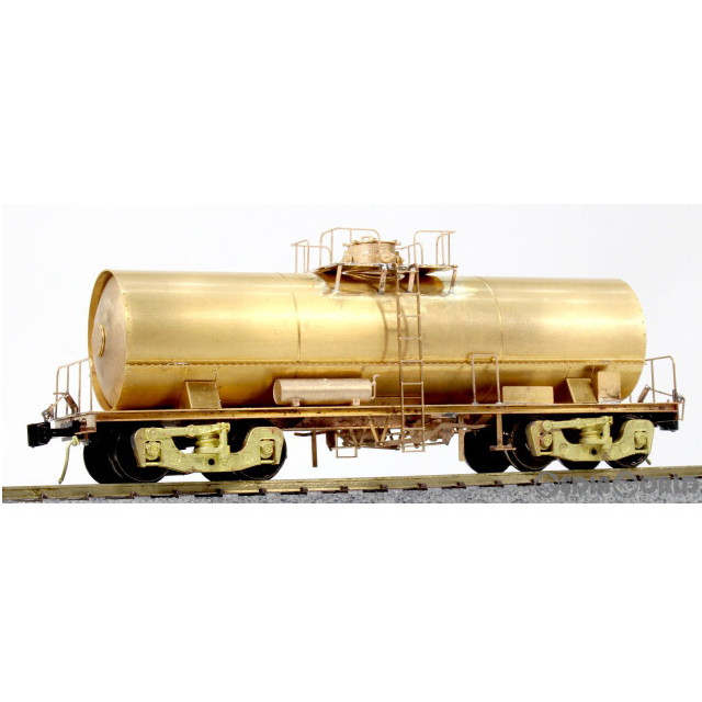 [RWM]6014392 特別企画品 国鉄 タキ5450形 液化塩素専用タンク車 タイプB 塗装済完成品(動力無し) HOゲージ 鉄道模型 ワールド工芸