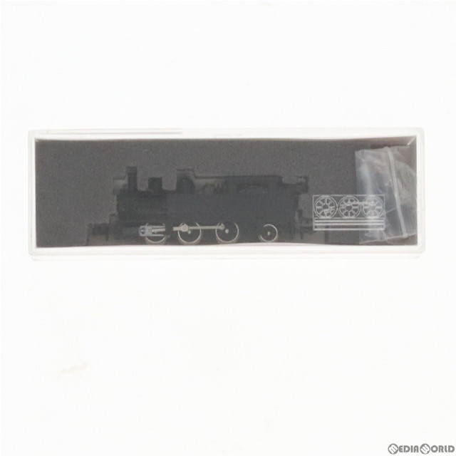 [RWM]KP-150 B6 2157タイプ 蒸気機関車(動力付き) Nゲージ 鉄道模型 河合商会