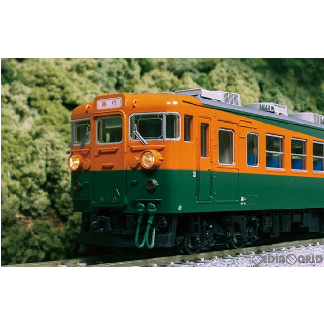 [RWM](再販)1-450 サハシ165 0番台(動力無し) HOゲージ 鉄道模型 KATO(カトー)