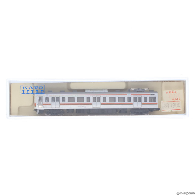 [RWM]4154 クモハ211(動力無し) Nゲージ 鉄道模型 KATO(カトー)