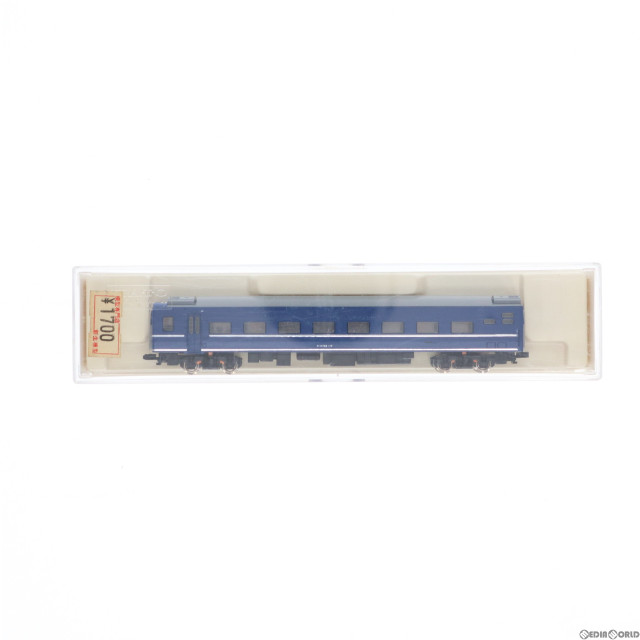 [RWM]521 オハネフ25(動力無し) Nゲージ 鉄道模型 KATO(カトー)
