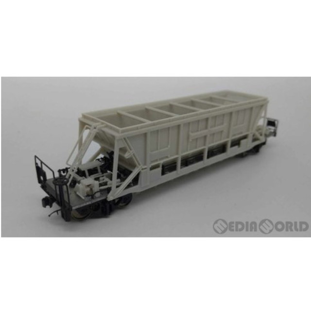 [RWM] 820H ホキ10000C 4両 無塗装キット(動力無し) HOゲージ 鉄道模型 MODEL icon(モデルアイコン)