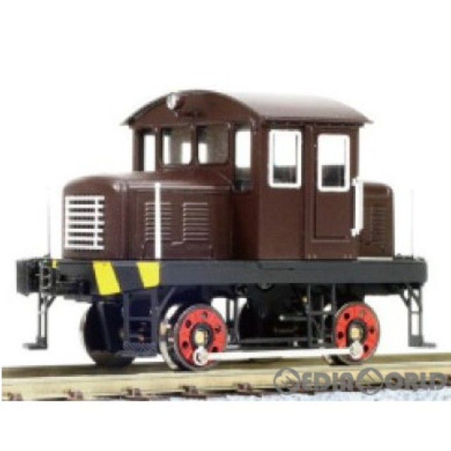 [RWM]6004413 加藤製作所 5t貨車移動機III 組立キット(動力付き) HOゲージ 鉄道模型 ワールド工芸