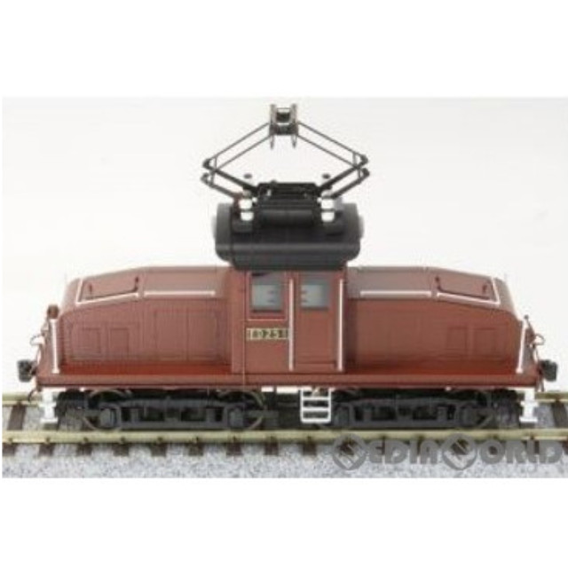 [RWM]6004414 上田交通 ED25 1 電気機関車III 組立キット(動力付き) HOゲージ 鉄道模型 ワールド工芸