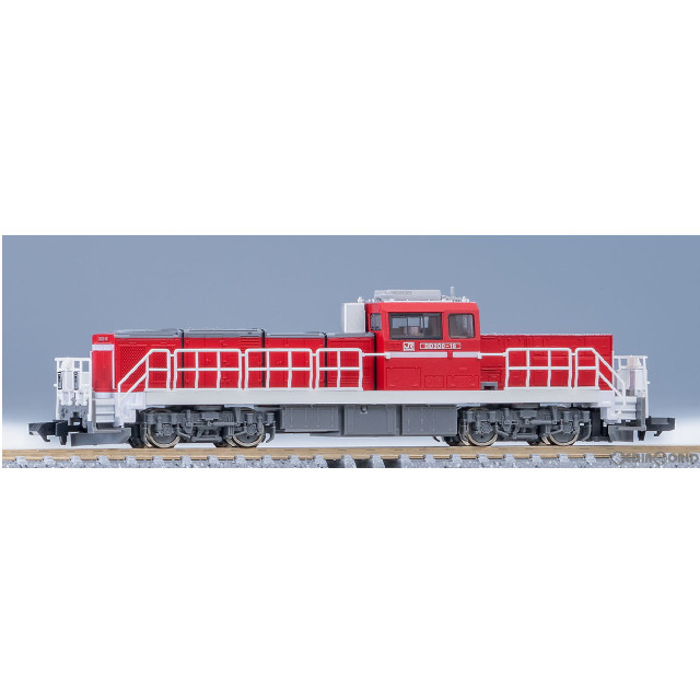 [RWM]2249 JR DD200-0形ディーゼル機関車(動力付き) Nゲージ 鉄道模型 TOMIX(トミックス)