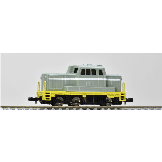 [RWM]2028 Cタイプ小型ディーゼル機関車(淡緑色)(動力付き) Nゲージ 鉄道模型 TOMIX(トミックス)