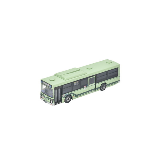 [RWM]330097 わたしの街バスコレクション MB6-2 京都市交通局 Nゲージ 鉄道模型 TOMYTEC(トミーテック)