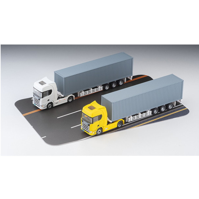 [RWM] 330912 トレーラーコレクション スカニア トレーラーセット B 鉄道模型 TOMYTEC(トミーテック)
