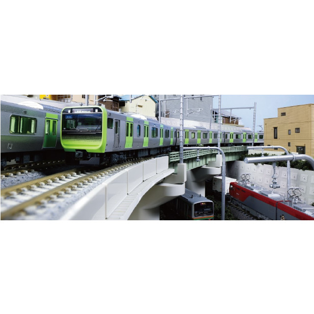 [RWM] (再販)10-004 Nゲージスターターセット E235系山手線(動力付き) Nゲージ 鉄道模型 KATO(カトー)