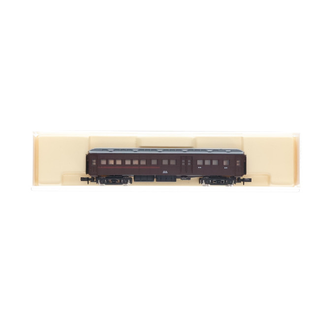[RWM]503 オハニ30(動力無し) Nゲージ 鉄道模型 KATO(カトー)