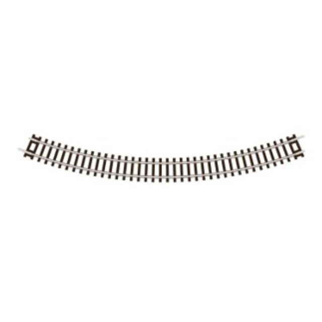 [RWM] PEST-1252 TT-120(コード55) No.2 ラジアル ダブルカーブ OOゲージ・HOゲージ 鉄道模型 PECO(ピィコ)