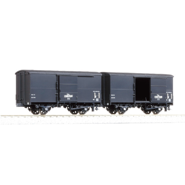 [RWM] (再販) 1-812 ワム90000(動力無し) HOゲージ 鉄道模型 KATO(カトー)