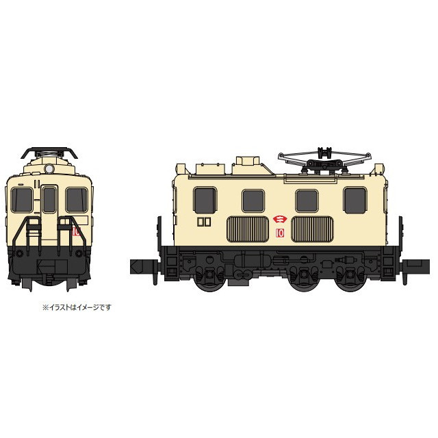 [RWM] A1536 Cタイプ機関車 日本セメントスタイル(動力付き) Nゲージ 鉄道模型 MICRO ACE(マイクロエース)