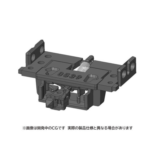 [RWM] JC7266 密連形TNカプラー(SP) Nゲージ 鉄道模型 TOMIX(トミックス)