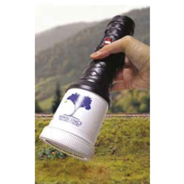 [RWM] PEWSPG-003 グラスアプリケーター・プロ 静電起毛器 グラプロ II 1〜6mm Nゲージ・HOゲージ 鉄道模型 PECO(ピィコ)