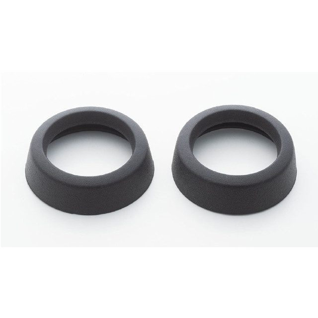 [RWM] PY0122 N-1001用スピードコントロールダイヤルリング(2個入) Nゲージ 鉄道模型 TOMIX(トミックス)