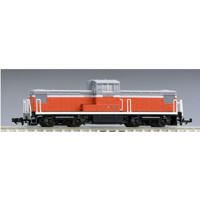[RWM] 2254 国鉄 DD13-300形ディーゼル機関車(動力付き) Nゲージ 鉄道模型 TOMIX(トミックス)